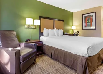 Extended Stay America Suites Austin Northwest/Arboretum hotel thumbnail 8