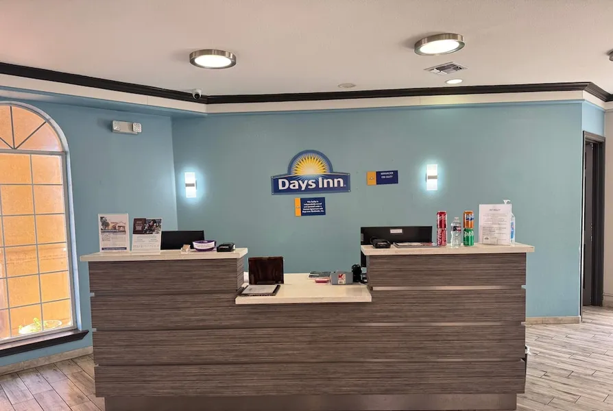 Days Inn by Wyndham Georgetown hotel detail image 6