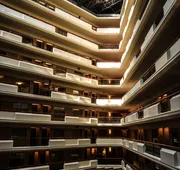 Embassy Suites by Hilton Austin Downtown South Congress hotel detail image 4