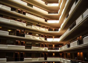 Embassy Suites by Hilton Austin Downtown South Congress hotel thumbnail 4