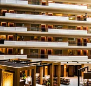 Embassy Suites by Hilton Austin Downtown South Congress hotel detail image 7