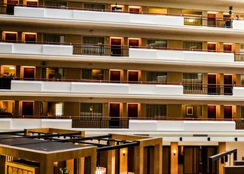 Embassy Suites by Hilton Austin Downtown South Congress hotel thumbnail 7