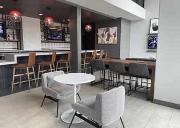 Atwell Suites Austin Airport by IHG hotel thumbnail 5