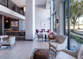 Atwell Suites Austin Airport by IHG hotel thumbnail 7