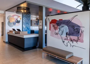 Atwell Suites Austin Airport by IHG hotel thumbnail 8