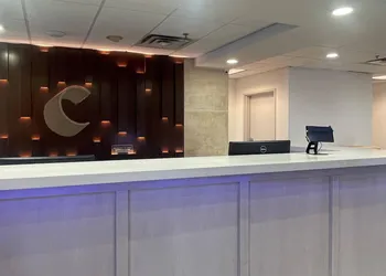 Comfort Suites Austin Airport hotel thumbnail 3