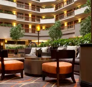 Embassy Suites by Hilton Austin The Domain Area hotel detail image 3