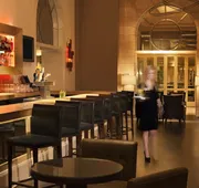 Fairmont Dallas hotel detail image 3