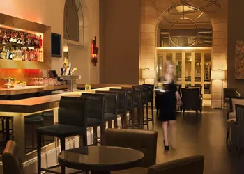 Fairmont Dallas hotel thumbnail 3