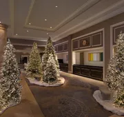 Fairmont Dallas hotel detail image 4