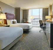 Fairmont Dallas hotel detail image 5
