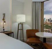 Sheraton Suites Market Center Dallas hotel detail image 4