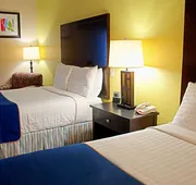 Super 8 by Wyndham Irving/DFW Apt/North hotel detail image 3