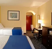 Super 8 by Wyndham Irving/DFW Apt/North hotel detail image 4