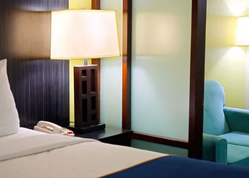 Super 8 by Wyndham Irving/DFW Apt/North hotel thumbnail 5