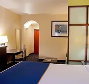 Super 8 by Wyndham Irving/DFW Apt/North hotel detail image 7