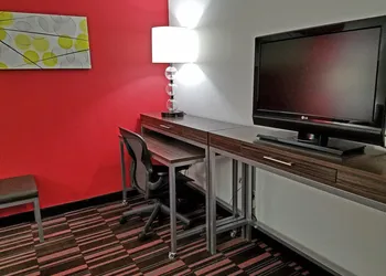 Holiday Inn Irving Las Colinas by IHG hotel thumbnail 3