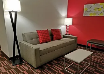 Holiday Inn Irving Las Colinas by IHG hotel thumbnail 5