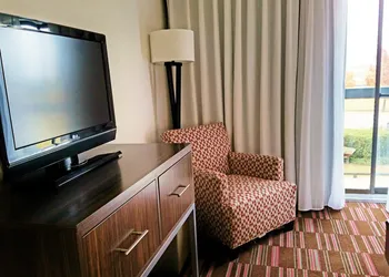 Holiday Inn Irving Las Colinas by IHG hotel thumbnail 6