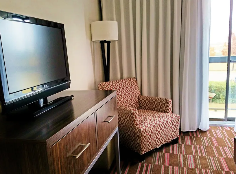 Holiday Inn Irving Las Colinas by IHG hotel detail image 6