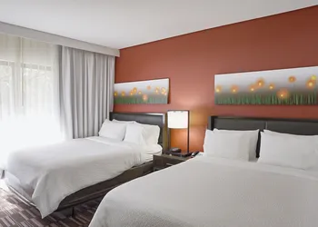 Holiday Inn Irving Las Colinas by IHG hotel thumbnail 8