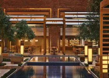 Hilton Anatole hotel thumbnail 4