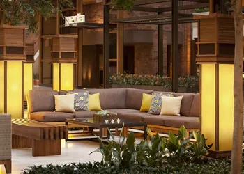 Hilton Anatole hotel thumbnail 5