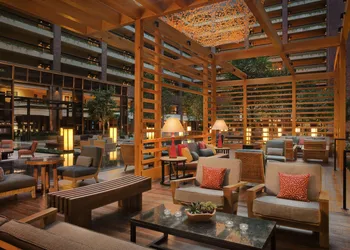 Hilton Anatole hotel thumbnail 6