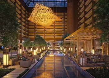 Hilton Anatole hotel thumbnail 7