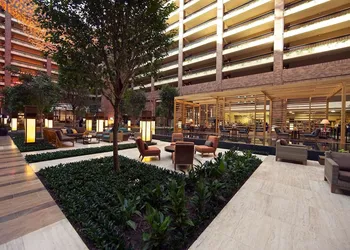Hilton Anatole hotel thumbnail 8
