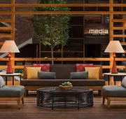 Hilton Anatole hotel detail image 3