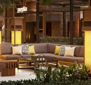 Hilton Anatole hotel detail image 5
