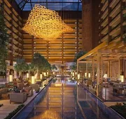 Hilton Anatole hotel detail image 7