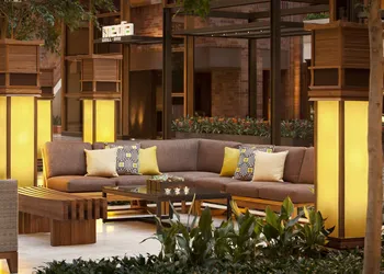 Hilton Anatole hotel thumbnail 5