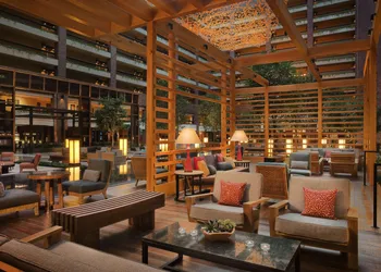 Hilton Anatole hotel thumbnail 6