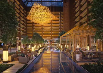 Hilton Anatole hotel thumbnail 7