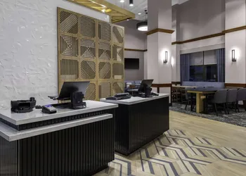 Hyatt Place Dallas/Arlington hotel thumbnail 2
