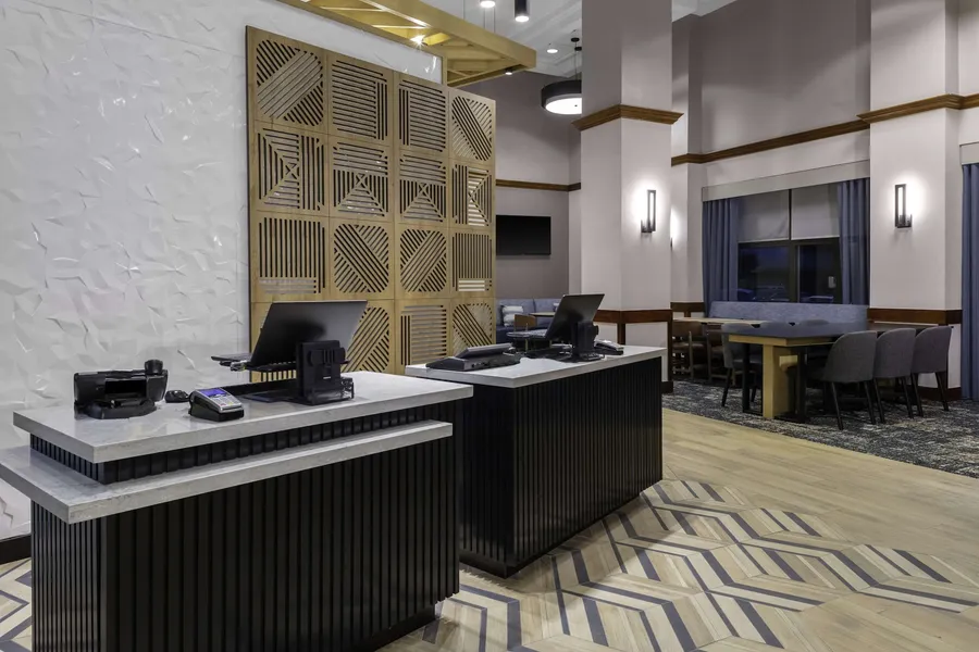 Hyatt Place Dallas/Arlington hotel detail image 2