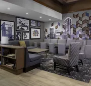 Hyatt Place Dallas/Arlington hotel detail image 3