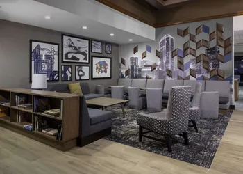 Hyatt Place Dallas/Arlington hotel thumbnail 3