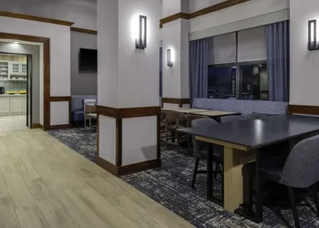 Hyatt Place Dallas/Arlington hotel thumbnail 5