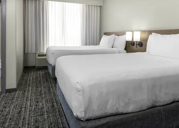 Hyatt Place Dallas/Arlington hotel thumbnail 7