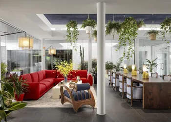 Graduate by Hilton Dallas hotel thumbnail 5