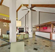 Red Roof Inn & Suites Irving – DFW Airport South hotel detail image 3