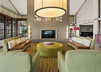 Red Roof Inn & Suites Irving – DFW Airport South hotel thumbnail 6