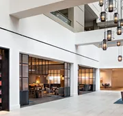 Sheraton Dallas Hotel hotel detail image 4