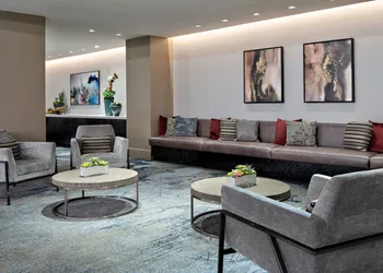 Sheraton Dallas Hotel hotel thumbnail 5