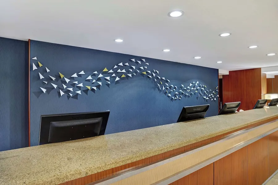 Hyatt Regency DFW International Airport - Adjacent to Terminal C hotel detail image 2
