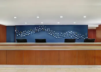 Hyatt Regency DFW International Airport - Adjacent to Terminal C hotel thumbnail 3