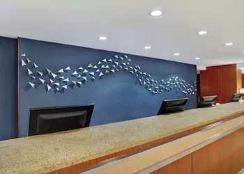 Hyatt Regency DFW International Airport - Adjacent to Terminal C hotel thumbnail 2